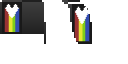 Jakerito's OptiFine Cape