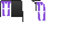 JamesKosmo's OptiFine Cape