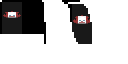 JasPup's OptiFine Cape
