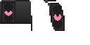 Javaah's OptiFine Cape