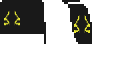 JavierHernandez's MinecraftCapes Cape
