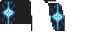 JCK23123's MinecraftCapes Cape