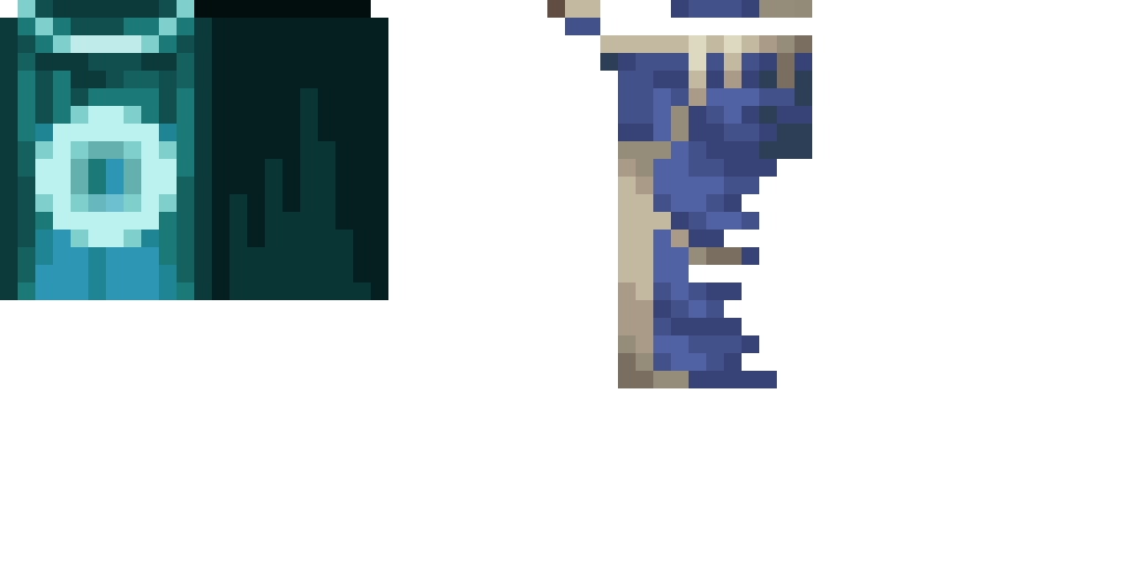 JEB08's MinecraftCapes Cape