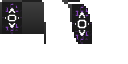 Jeopardise's OptiFine Cape