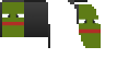 Jered's OptiFine Cape