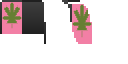 JerraJonko's OptiFine Cape