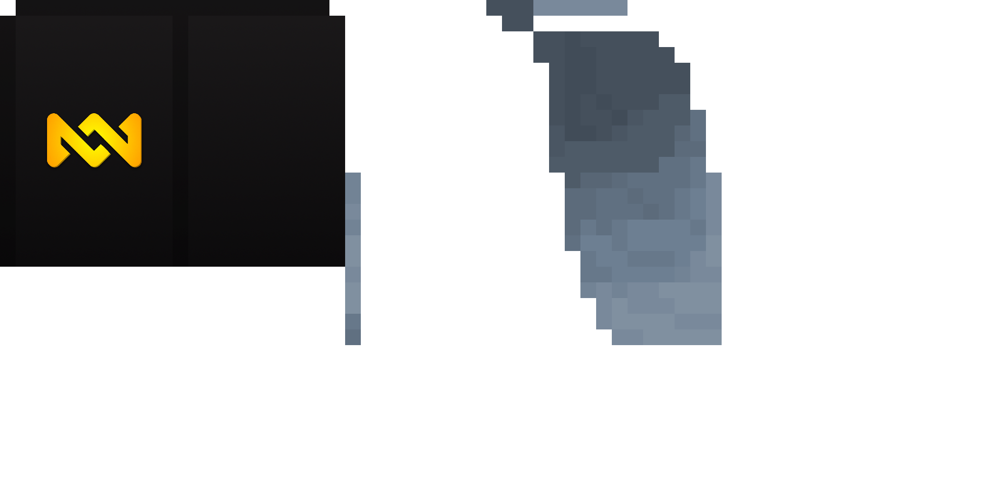 jeshuatyson's MinecraftCapes Cape