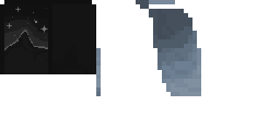 jesuisrobert's MinecraftCapes Cape