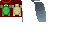 jexiee's MinecraftCapes Cape