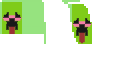 Jingcl's OptiFine Cape