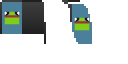 Jiode's OptiFine Cape