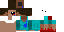 Jitard's MinecraftCapes Cape