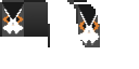 jogoroblox's OptiFine Cape