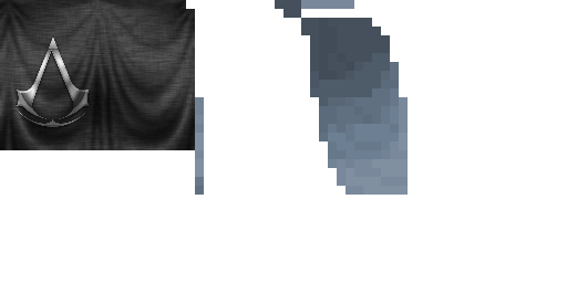 Johlui's MinecraftCapes Cape