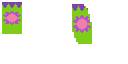 Johnmcswag's MinecraftCapes Cape