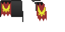 JohnSpeaks's OptiFine Cape
