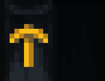 Jomaro's LabyMod Cape