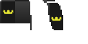 Jonattan's OptiFine Cape