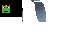 JonHvit's MinecraftCapes Cape