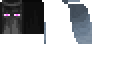 jonnychon's MinecraftCapes Cape