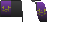 Jqpan's OptiFine Cape