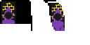 Jthom5's OptiFine Cape