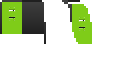 JuiceyHead's OptiFine Cape