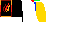 jumboja's MinecraftCapes Cape