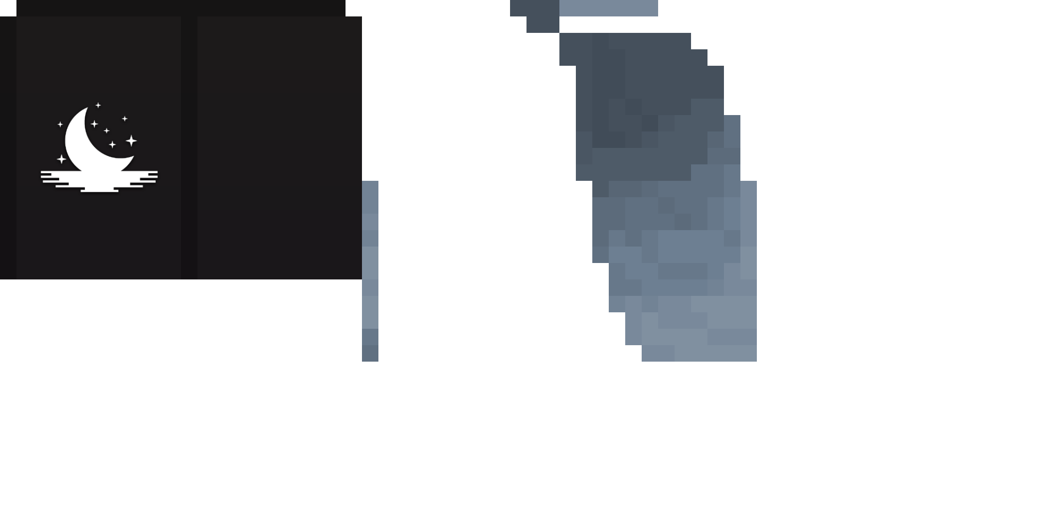 Junshi2007's MinecraftCapes Cape