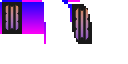 Jusf's MinecraftCapes Cape