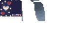 JustATypical's MinecraftCapes Cape