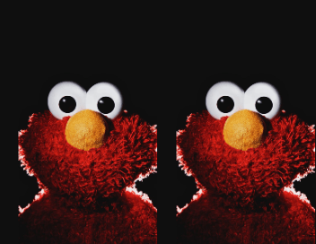 JustElmo's LabyMod Cape