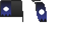 Jzree's OptiFine Cape