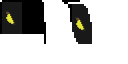 K1TEGOD's OptiFine Cape