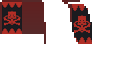 K4TANAx's MinecraftCapes Cape