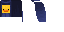 kaczkuss's MinecraftCapes Cape