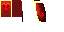 kak1x's MinecraftCapes Cape