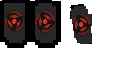 kanjicrew's MinecraftCapes Cape
