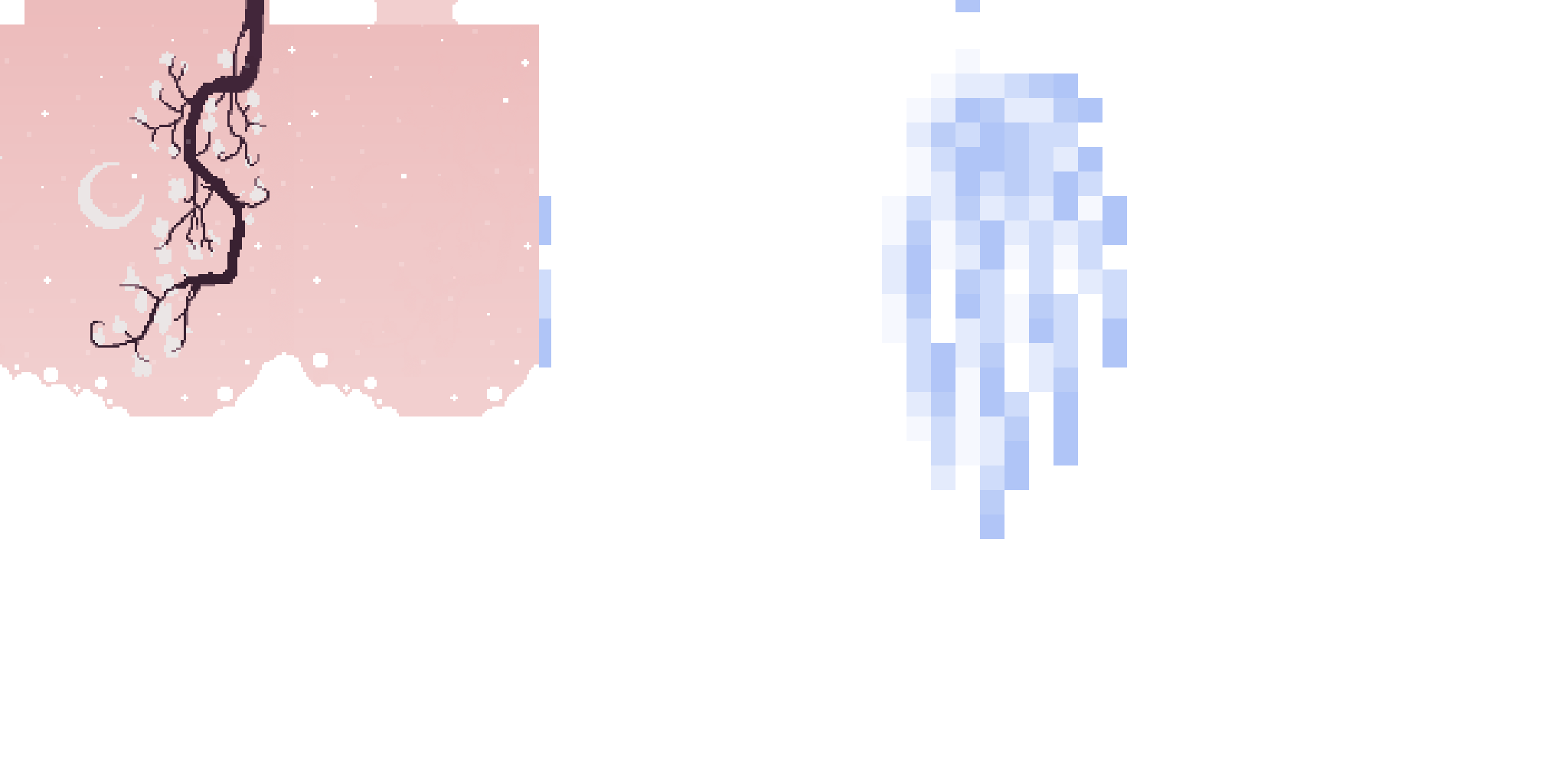 Kanwi's MinecraftCapes Cape