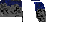 KASHlL's MinecraftCapes Cape