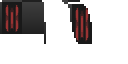 katatonmauron's OptiFine Cape