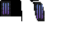 Katlatgo's MinecraftCapes Cape