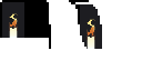 KawsSkeleton's OptiFine Cape