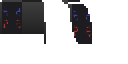 KaZPro's OptiFine Cape