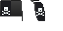 Kazuoth's OptiFine Cape