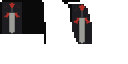 Kazutoruu's OptiFine Cape