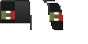 KB4's OptiFine Cape