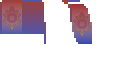 Kcraft059's OptiFine Cape