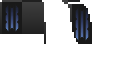 Keendoo's MinecraftCapes Cape