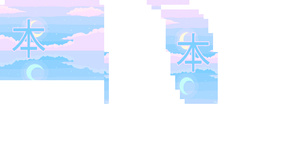 keikabs's MinecraftCapes Cape